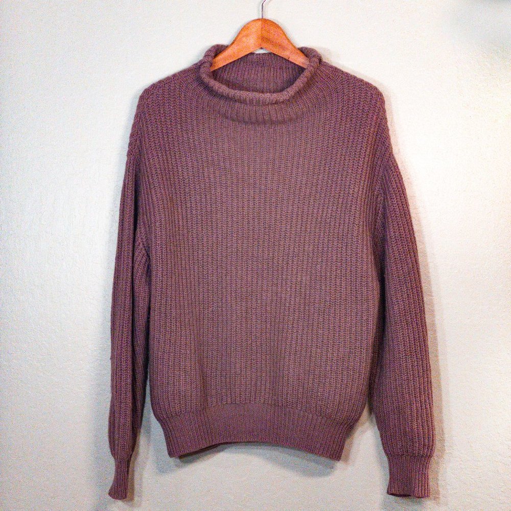 Montpellier Turtleneck